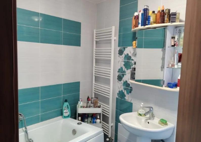 Apartament 3 camere Grigorescu-exclusivitate - 10