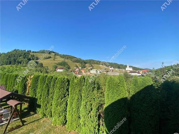 Pensiune cu 7 unitati de cazare in Apuseni judetul Alba - 23