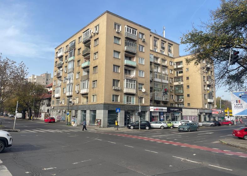 Spatiu comercial de inchiriat pe Bulevardul Mihail Kogalniceanu 35, sector 5 - 5