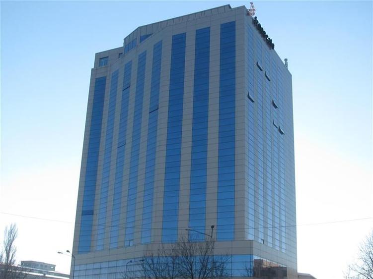 Cladire de birouri de vanzare - zona 13 septembrie - 8