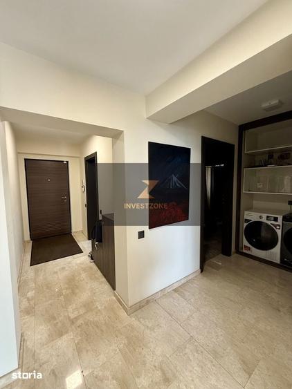 Penthouse Nufarul Oradea - 18