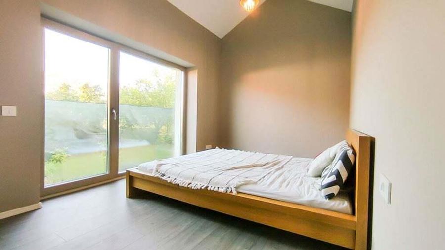 Vila smart, cost utilitati ZERO! Moara Vlasiei, acces A3 - 17