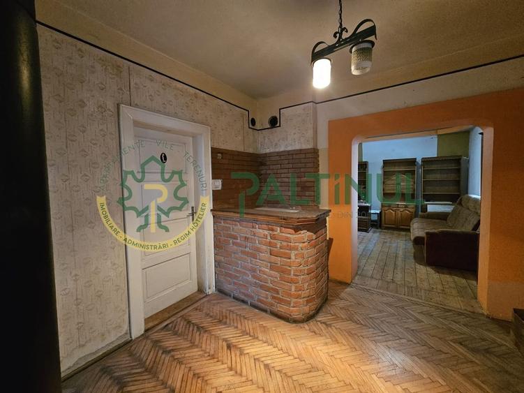 Vânzare imobil la casă cu curte și grădină – Soseaua Alba Iulia, Sibiu - 6