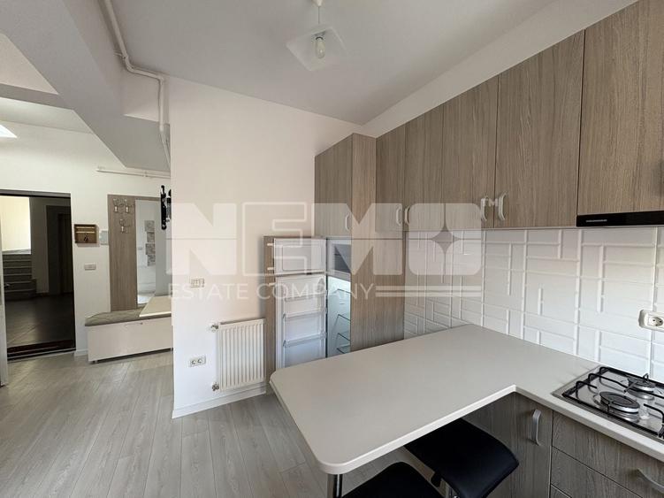 | GARSONIERĂ | DE ÎNCHIRIAT | ETAJ 2/4 | RĂDĂUȚI | JUDETUL SUCEAVA | - 3