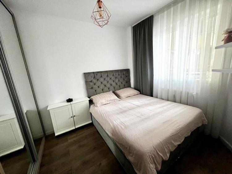 Apartament 3 camere,cartier Prima Nufarul - 3