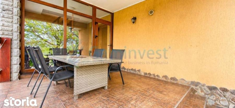 Casa de vanzare la 10 minute de Oradea, Les,Gaminvest,V4596 - 15