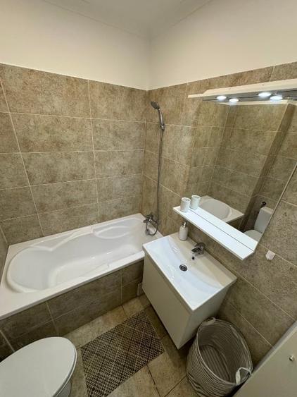 Garsonieră de închiriat complex Avangarde Tineretului 17 - 5