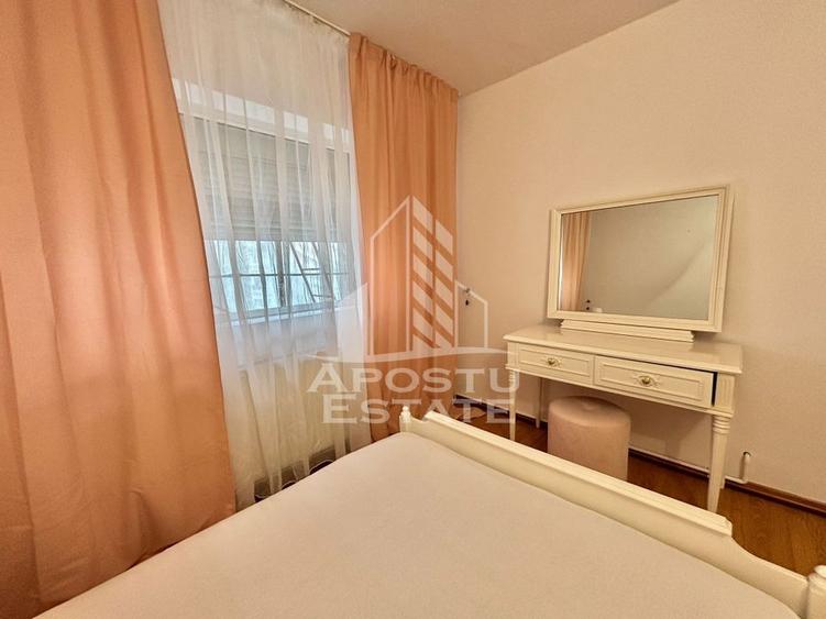 Apartament 3 camere, 74mp, petfriendly, Iulius Mall - 8