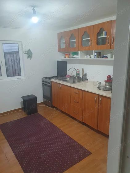 Casa de vanzare in sat Iliesti, com.Ionesti, jud.Gorj - 5