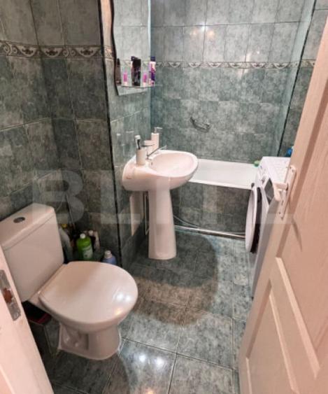 Apartament cu 2 camere decomandate de vanzare in cartierul - 2