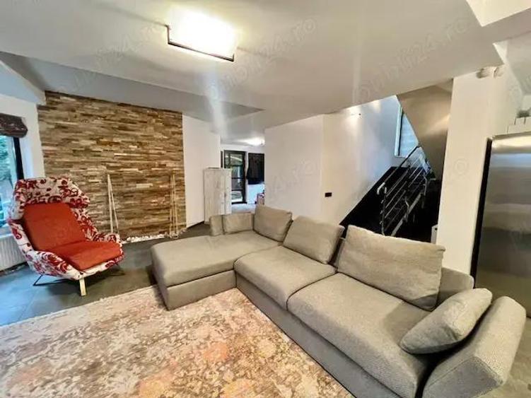 A 1607 De vanzare casa singur in curte in Tg Mure? - 7 Noiembrie - 4