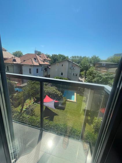 Domenii - Arcul de Triumf - Casin - 2 camere de inchiriat - 7