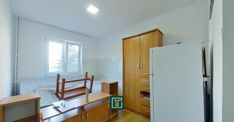 Garsoniera la 100 m de malul Muresului la Boul rosu - 2