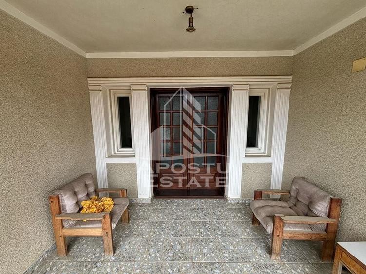 Vila unica, 520 utili, in inima judetului Caras-Severin - 7