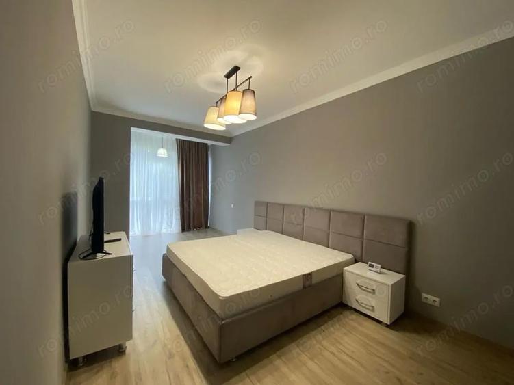 garsoniera de inchiriat in zona Gorjului aproape de metrou - 1