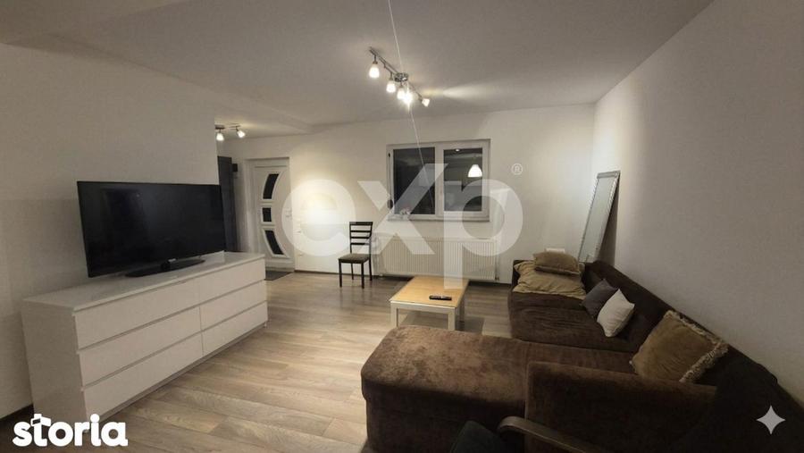 Casa mobilata in Trivale | str. F. Campului | Comision 0% - 1