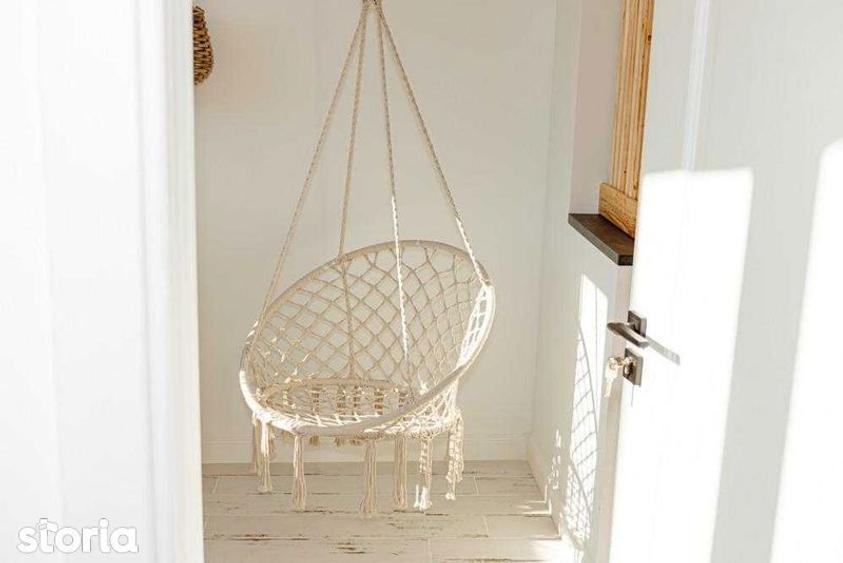 Inchiriez Studio Continental - Apartament 1 Camera Ultracentral - 5