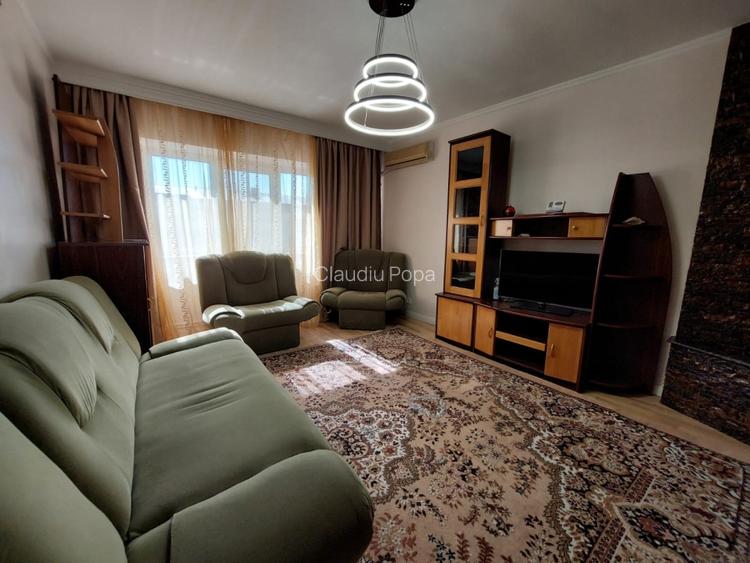 3 CAMERE | DACIA | SCOALA SPECTRUM 3 CAMERE | DACIA | SCOALA SPECTRUM
