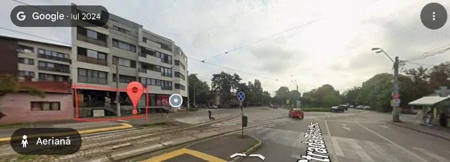 Spa?iu Comercial 85mp Damaroaia Jiului - 4