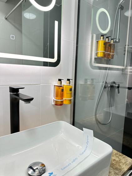 Apartament Signature Promenada Mamaia Nord, prima linie la mare! - 9