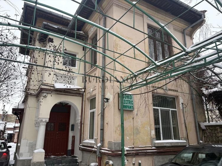 Garsonieră în vilă - etajul 1 - Metrou Ștefan cel Mare - 14