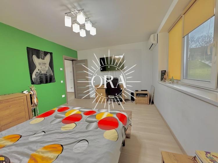 CASA DE VANZARE | INDIVIDUALA | TEREN DE 2500 MP | IRIS | ZONA LIVADA STELUTA - 20