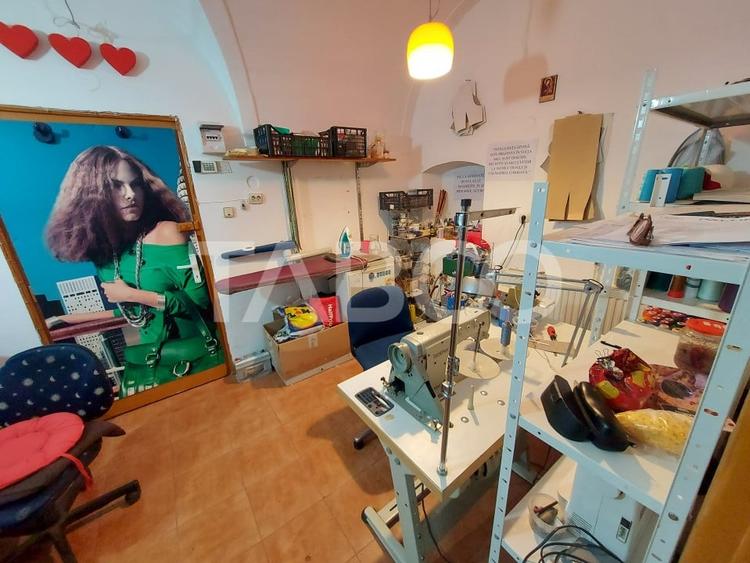 Inchiriere spatiu central - ideal afacere cu vizibilitate buna - 4