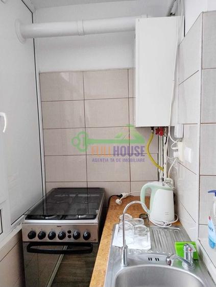 Apartament 3 camere, Ultracentral - bd Stefan cel Mare - 5