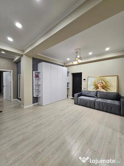 Apartament cu 3 camere de inchiriat in zona Dorobanti - 5
