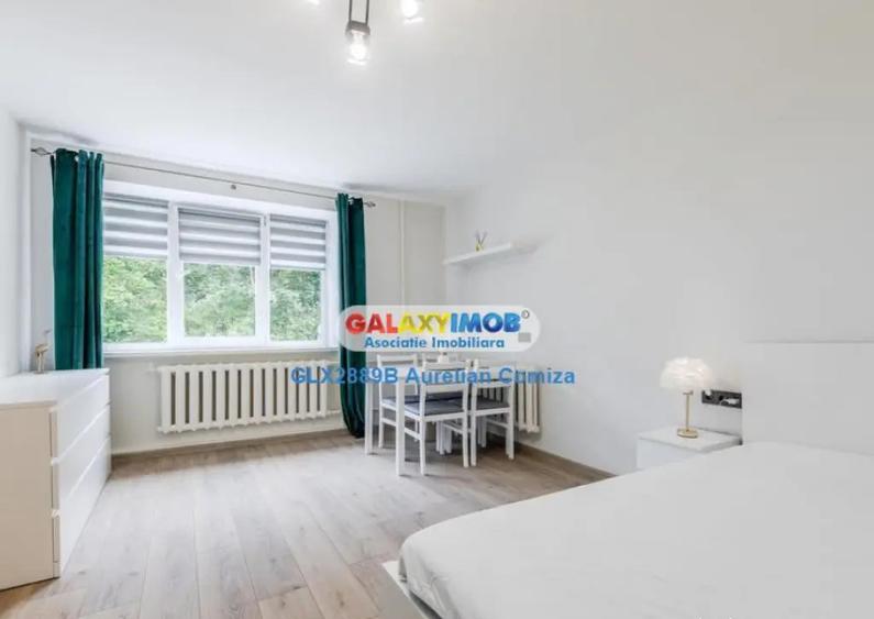 Garsoniera in Corbeanca suprafata 30mp - 9