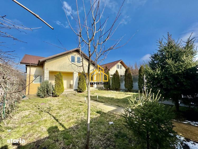 CASA DUPLEX DOMNESTI/500 MP TEREN/MOBILATA/UTILATA - 7