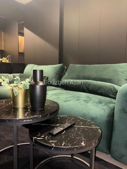 Apartament 2 camere | Cortina North | Etaj 10 | Mobilat Premium