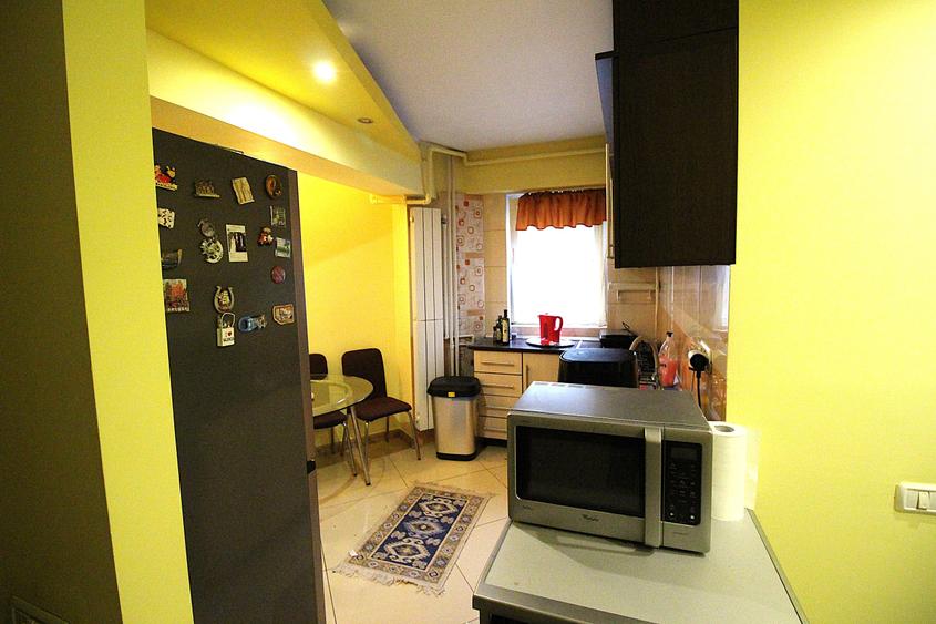 Apartament spatios langa Ghencea Business Center - 5