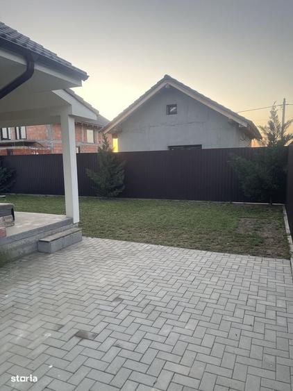 Casă nouă la cheie în Cihei – Cartierul Tineretului | Gata de mutare - 7