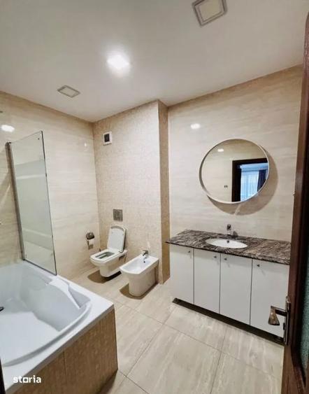 Apartament de 4 camere ( 114MP )-Isaran Residence-Tractorul - 3