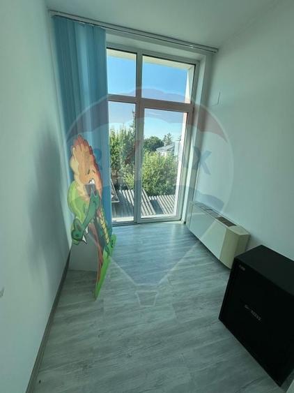 Spatiu de birouri de 139mp de inchiriat aproape de centrul orasului - 3