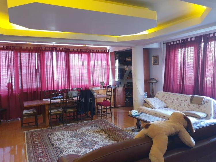 Restaurant + Locuinta | D+P+1+M Zona Crangasi - 10