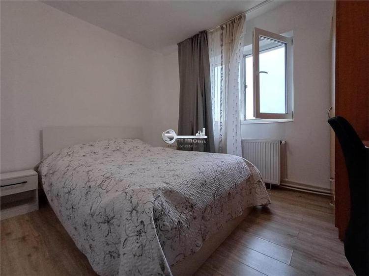 Apartament 3 camere decomandat, Mircea – Str. Cerna, disponibil imediat - 1