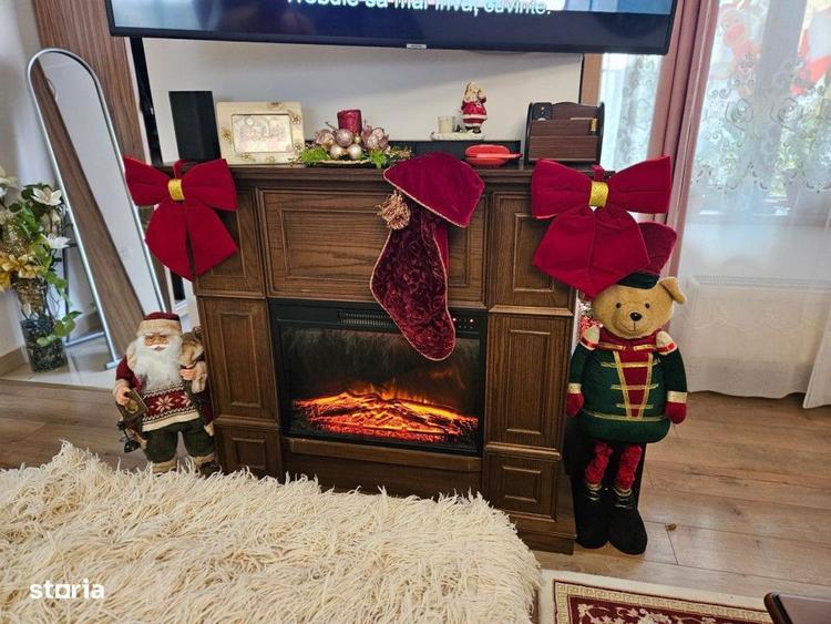 Casa De Vanzare Cumpana 166 Mp Utili| 217 Mp Teren | 4 Camere| - 1