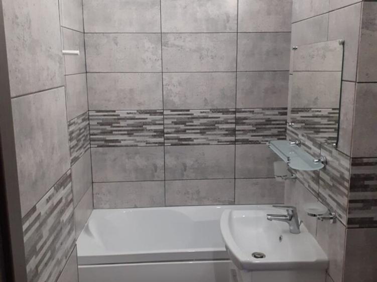 Militari, Autogara Vistiernicul Stavrinos - 4