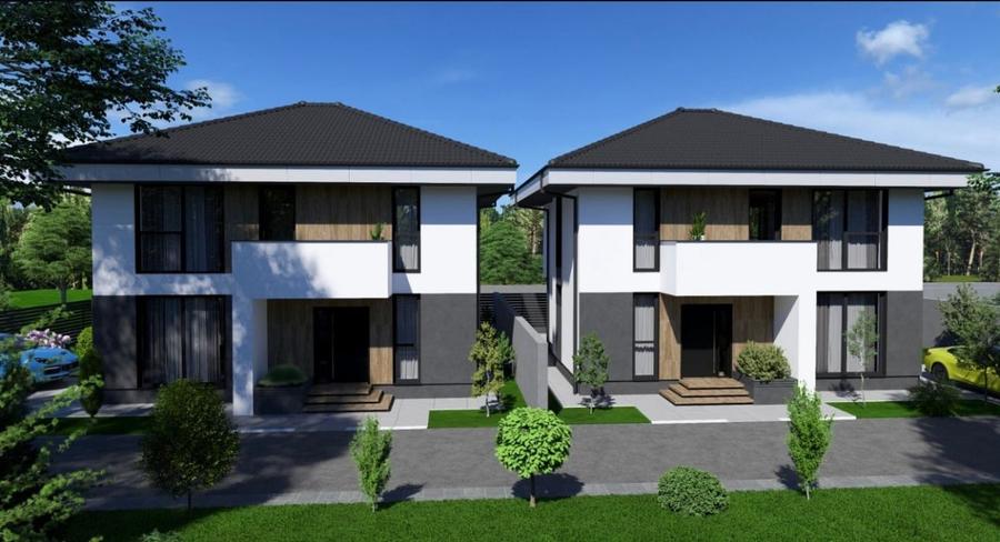 Casa 4 camere 140mp | 0 comision | Otopeni Traian Vuia - 7