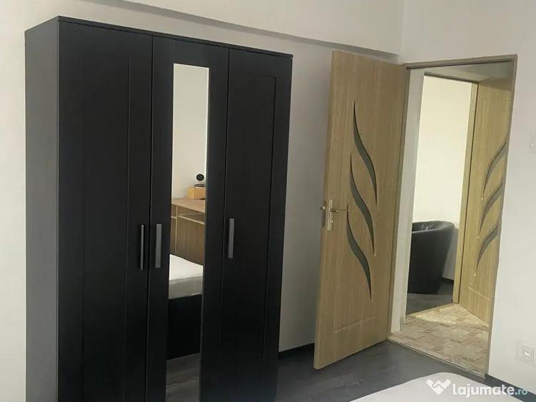 Ofer spre inchiriere apartament 2 camere, Pacurari, Kaufland, proaspat renovat - 5