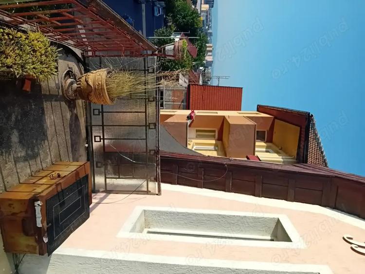 Vand Etaj vila Central - 6