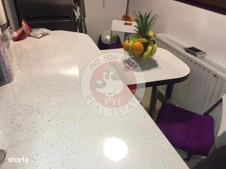 Militari Residence | 2 camere | 50mp | Semidecom | B12464 - 6