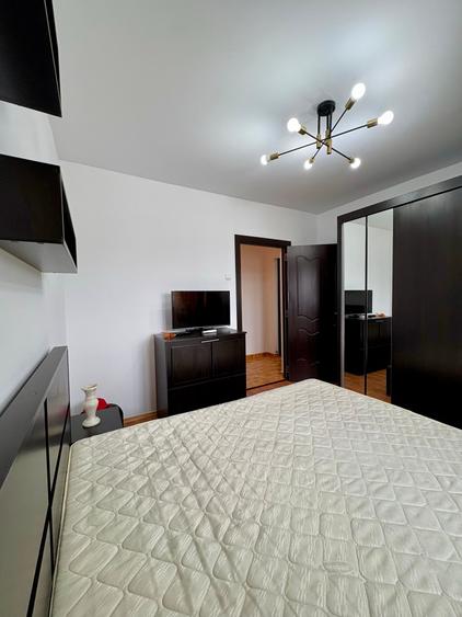 Apartament 2 Camere Iancului Prima Inchiriere Metrou 4 Min - 8