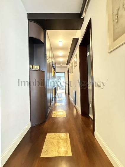 Apartament cu 3 camere de inchiriat in zona Herastrau-Soseaua Nordului - 9