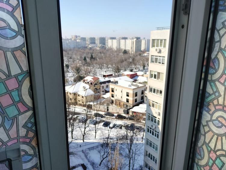 Prima Închiriere | Vedere Panoramică spre ParkLake – Zona IOR - 30