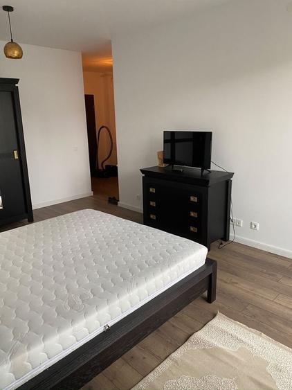 Apartament decomandat în Dosu Bricii
