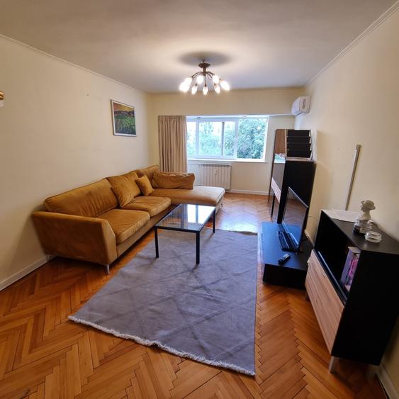 Apartament cu 2 camere decomandat în Unirii