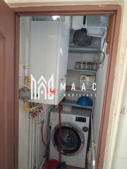 Apartament cu 2 camere decomandat, mobilat în Mihai Viteazul